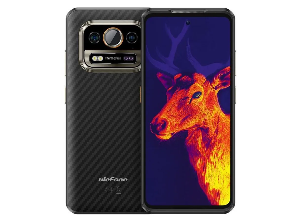 Ulefone Armor 25T