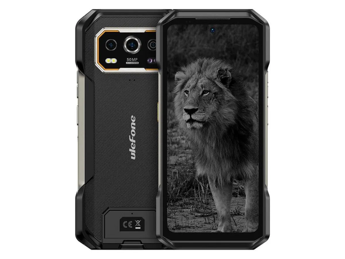 Ulefone Armor 27 Pro