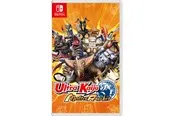 Ultra Kaiju Monster Rancher - Nintendo Switch - RPG - PEGI Unknown