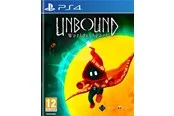 Unbound: Worlds Apart - Sony PlayStation 4 - Platformer - PEGI 12