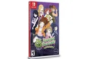 Undead Darlings ~no cure for love~ - Nintendo Switch - RPG - PEGI Unknown