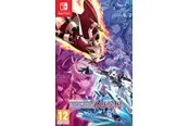 Under Night In-Birth Exe:Late[cl-r] (Code in a Box) - Nintendo Switch - Action - PEGI 12