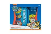 Undercover - PAW Patrol Lunch Box and Drinking Bottle