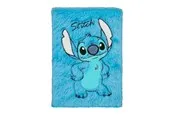Undercover - Stitch Notebook