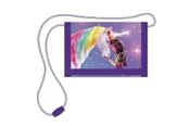 Undercover Unicorn Academy Wallet with Drawstring