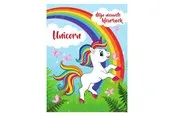 Unico My Newest Coloring Book - rn