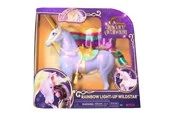 Unicorn Academy Rainbow Light Up Wildstar 28 cm