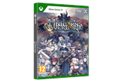 Unicorn Overlord - Microsoft Xbox Series X - RPG - PEGI 12