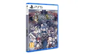 Unicorn Overlord - Sony PlayStation 5 - RPG - PEGI 12