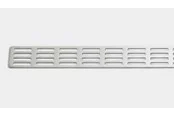 Unidrain ClassicLine grating Stripe 700 mm