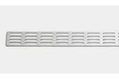 Unidrain ClassicLine grating Stripe 800 mm