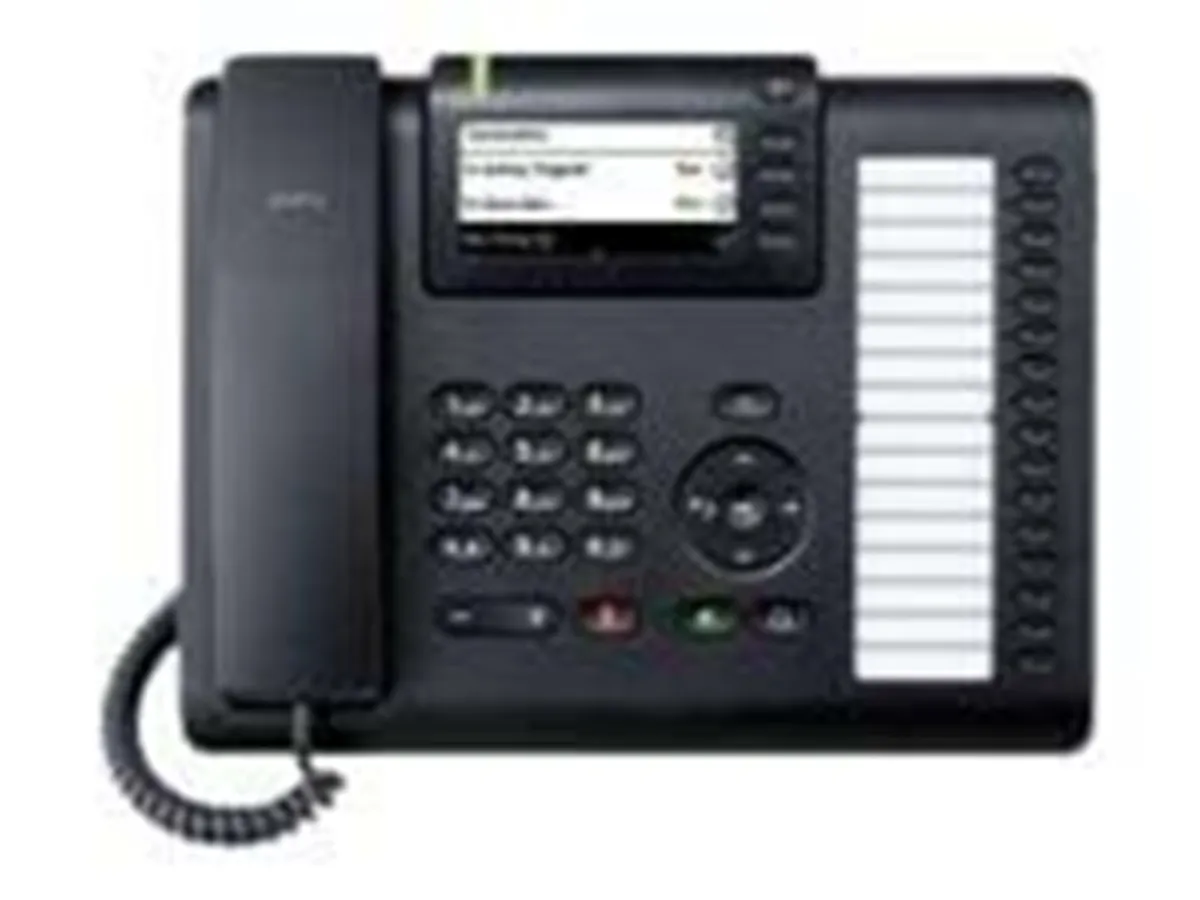 Unify OpenScape Desk Phone CP400