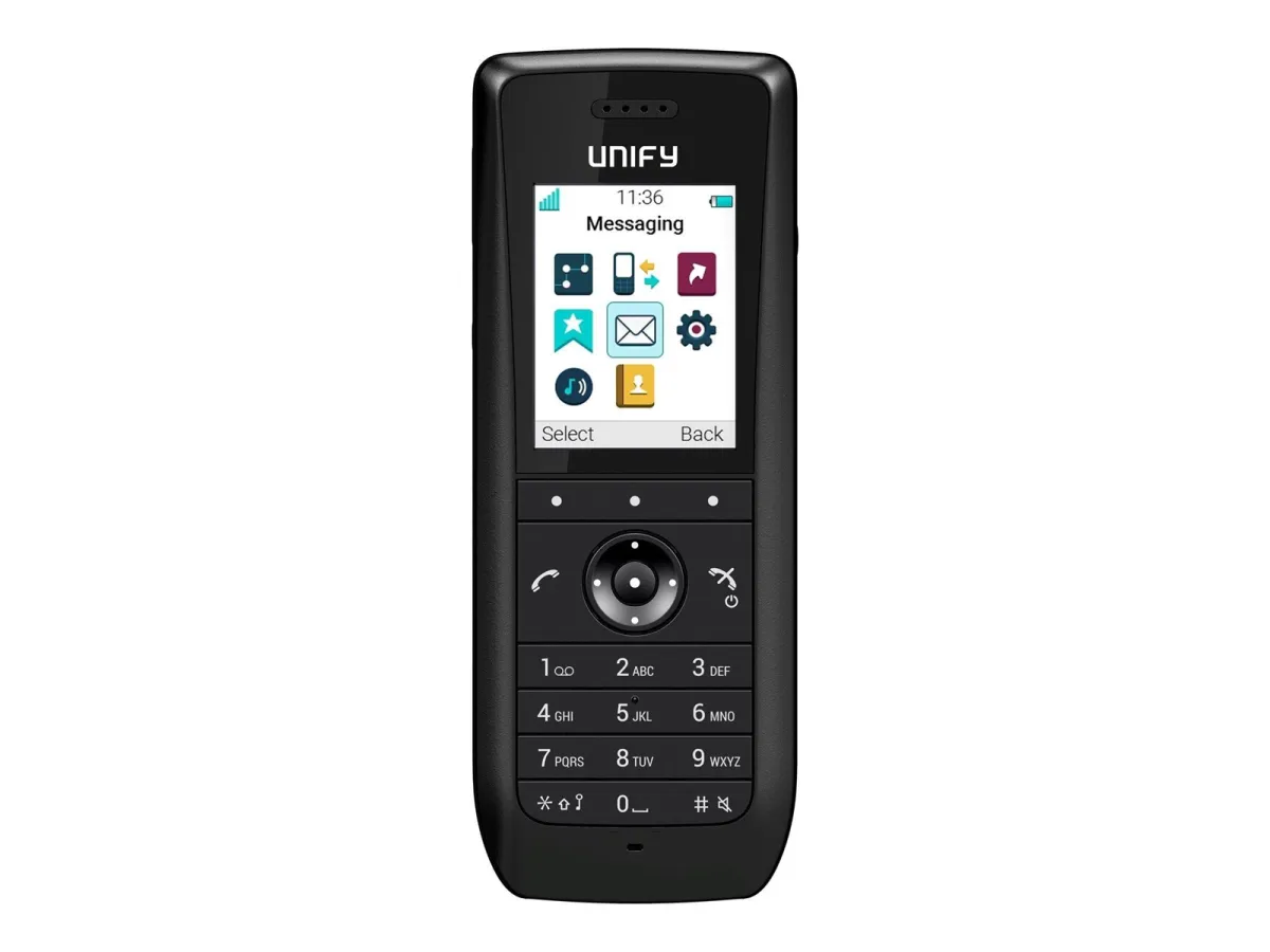 Unify OpenScape WLAN Phone WL4