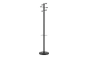 Unilux Access Coat Stand black