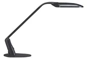 Unilux Duo LED lamp black