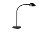 Unilux Easy LED lamp black