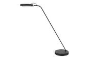 Unilux EyeLight LED lamp black