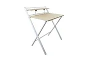 Unilux Homy folding desk beech