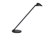 Unilux Jack LED lamp black