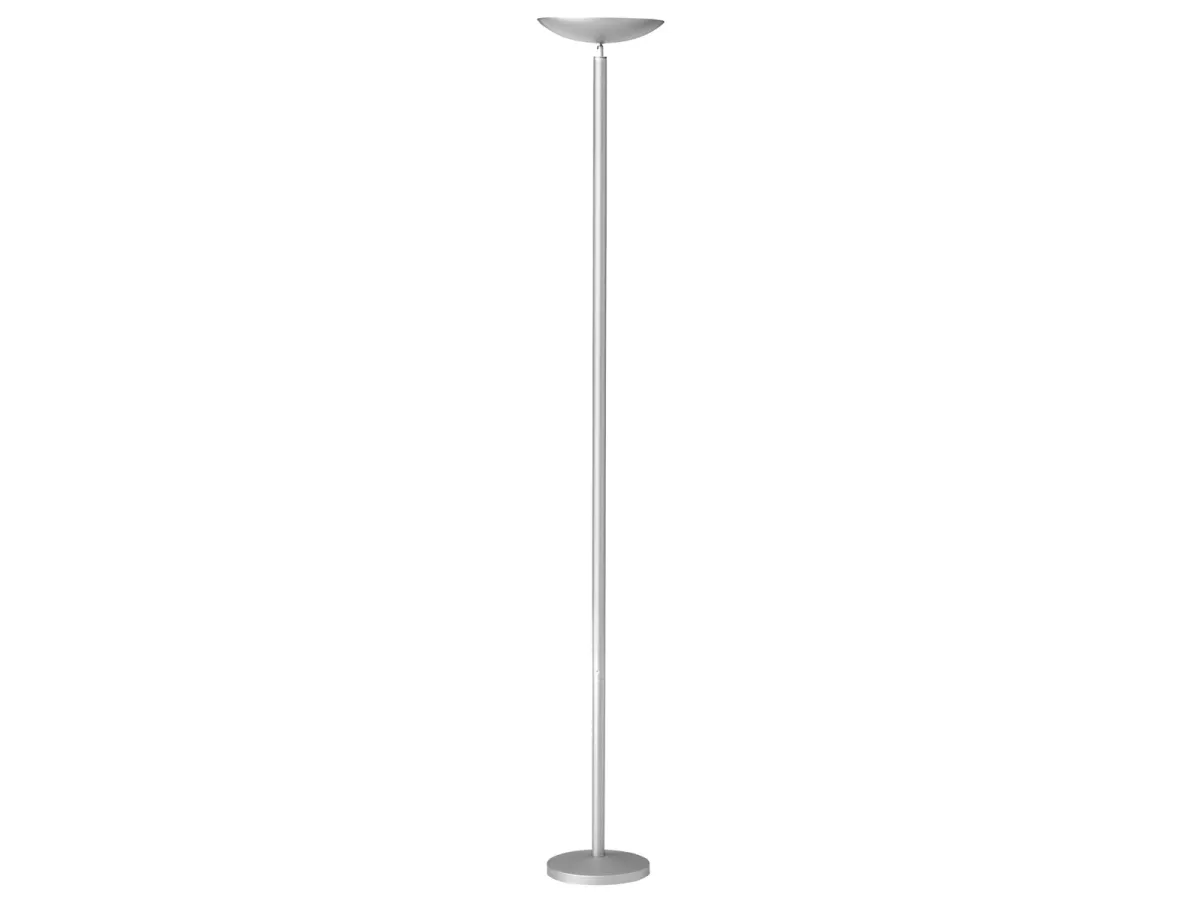 Unilux LED FIRST UPLIGHTER METAL GREY