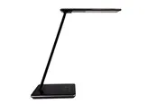 Unilux Linka LED lamp black