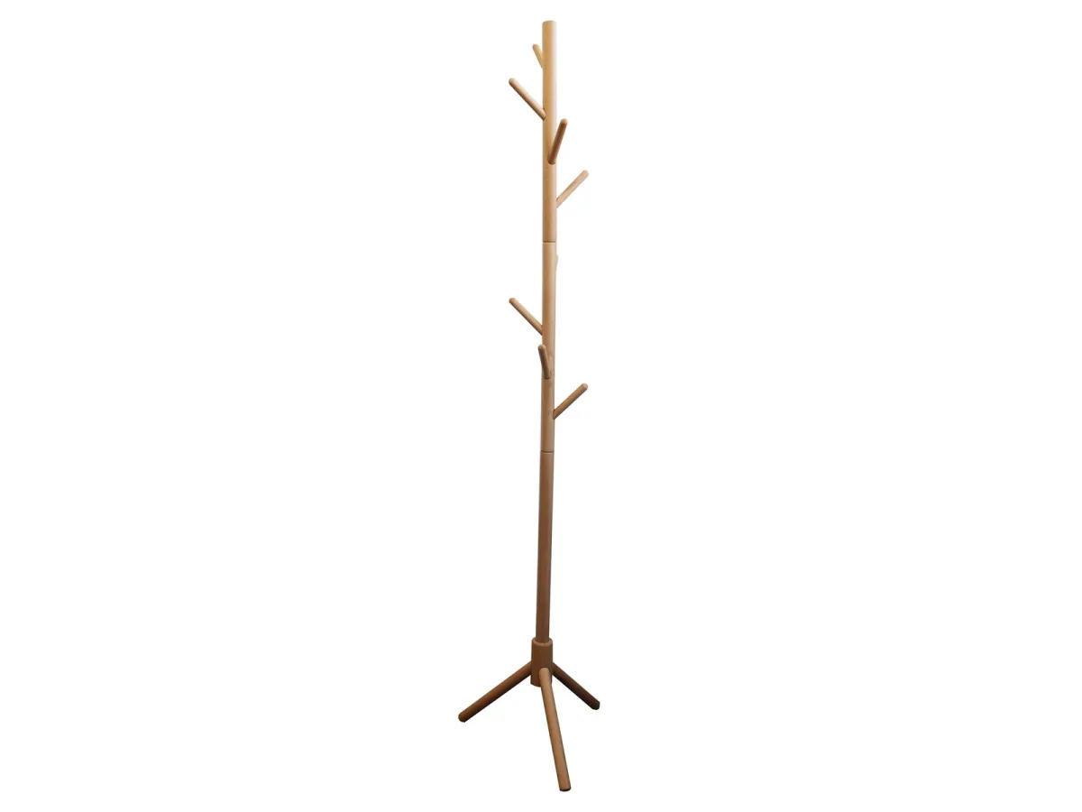 Unilux Mikado Coat stand Beech