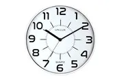 Unilux Pop Clock white