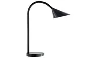 Unilux Sol LED lamp black