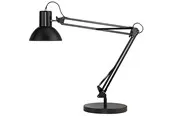 Unilux Success 80 LED lamp black
