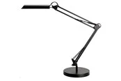 Unilux Swingo LED lamp black