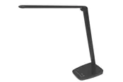 Unilux Twistled LED lamp black