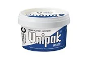 Unipak white jointing compound 360 g *DEMO*