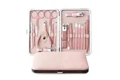 UNIQ 18-i-1 Grooming kit - Rose Gold