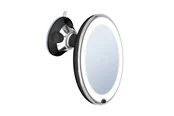 UNIQ LED Mirror with Suction Cup - 10x Magnification
