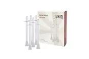 UNIQ Nasenwachs Sticks – 20 Applikatoren zur Nasenhaarenfernung