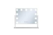 UNIQ Paris Makeup Mirror with 11 LED lights