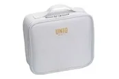 UNIQ Rejse toilet taske - White
