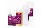 UNIQ Roll On Wachs Set – Haarentfernung