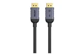 Unitek - DisplayPort cable - DisplayPort to DisplayPort - 3 m