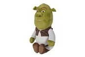 Universal Shrek Plush (25cm)