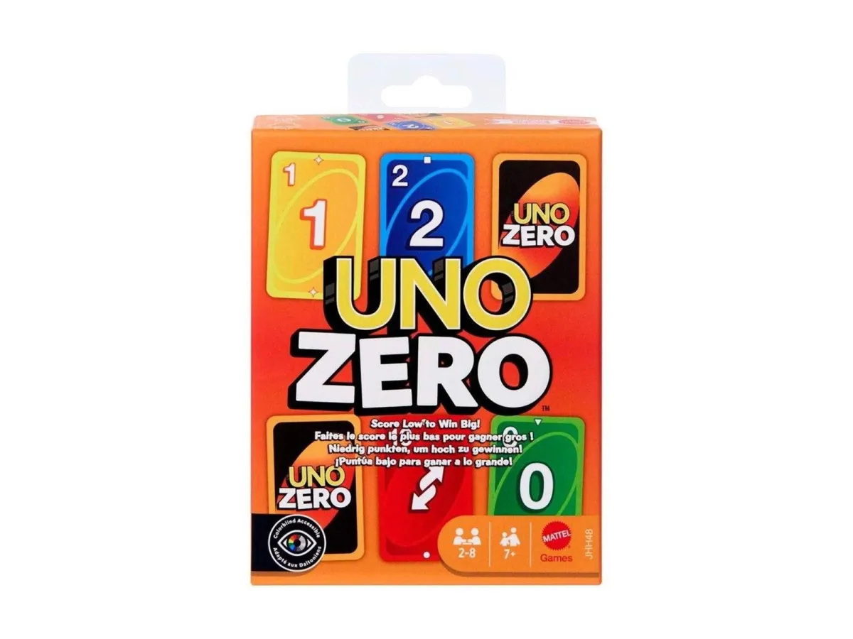 UNO Zero