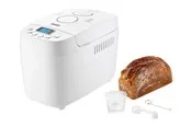 Unold Brotbackautomaten BACKMEISTER 68520 Big White