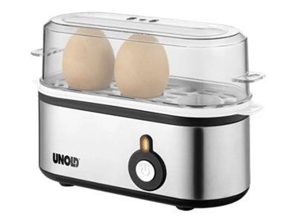 Unold Eierkocher 38610 Mini