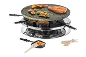 Unold RACLETTE 48726 Multi 4 in 1