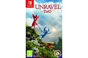 Unravel Two - Nintendo Switch - Plattform - PEGI 7