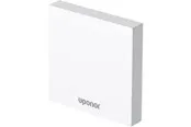 Uponor smatrix wave plus room sensor+rh style t-161