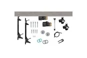 Uponor vario plus manifold kit k1