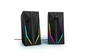 uRAGE Gaming Speakers BLAST-R 200 2.0