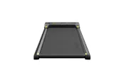 UREVO SpaceWalk Lite black treadmill