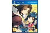 Utawarerumono: ZAN - Sony PlayStation 4 - Action - PEGI 12